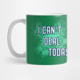 Deal Mug